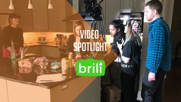 Video Spotlight: Brili