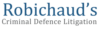 Robichauds Logo