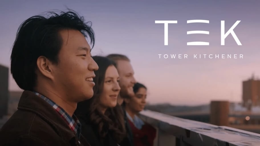TEK Tower