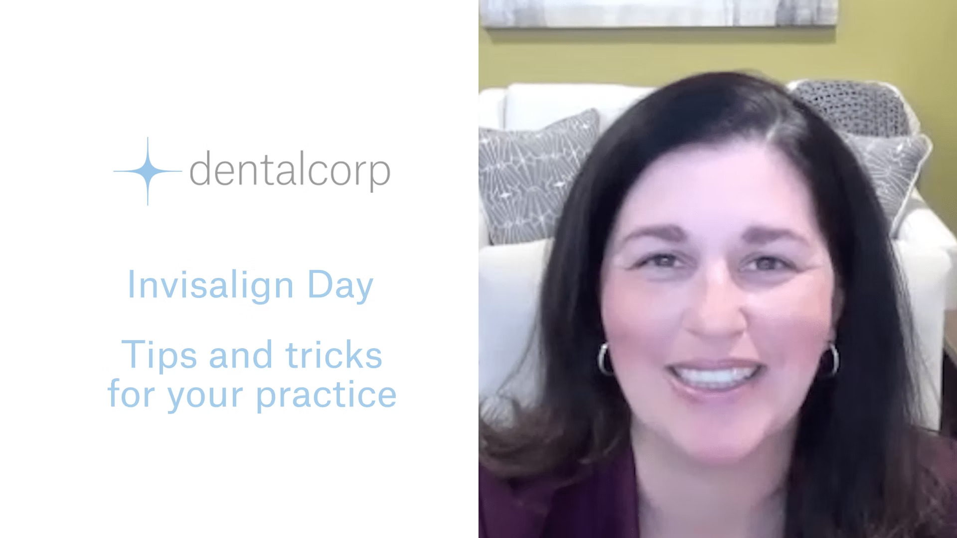 dentalcorp / “Invisalign Day With Dr. Pukanich”