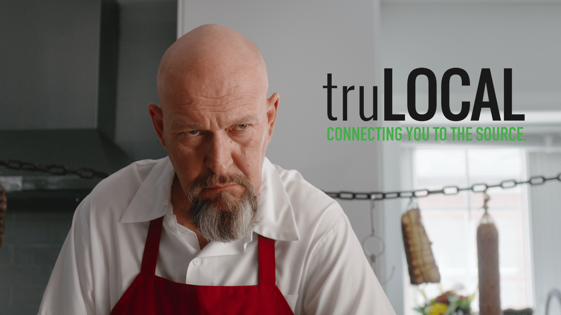 truLOCAL / “The Farmer, the Butcher and the Delivery Guy”