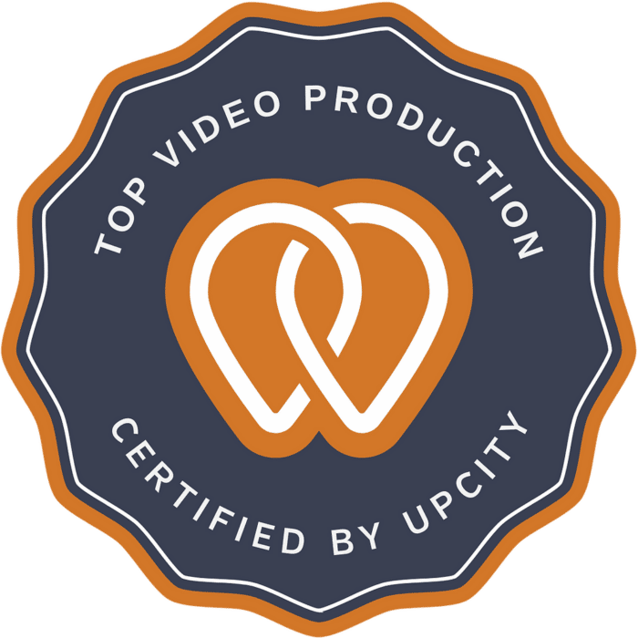 top video production